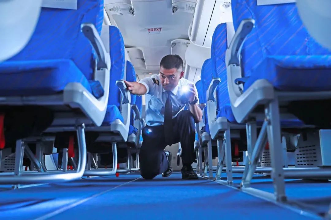 规范安保事件处置流程提升机组三方协同能力