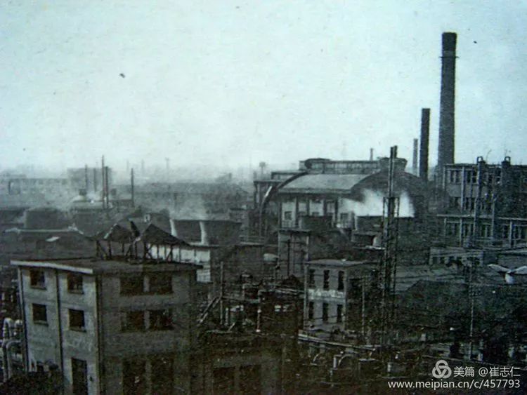 上海天原化工厂旧址图片