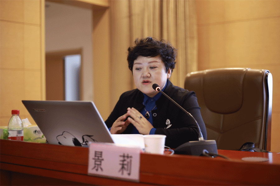 奖获得者——甘肃田地农业科技有限责任公司董事长李晓梅的先进事迹