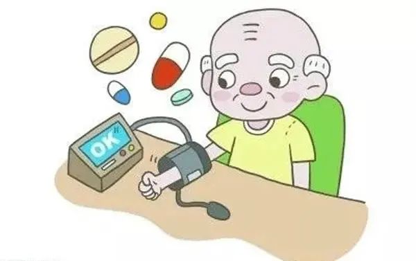 血压要知晓,降压要达标