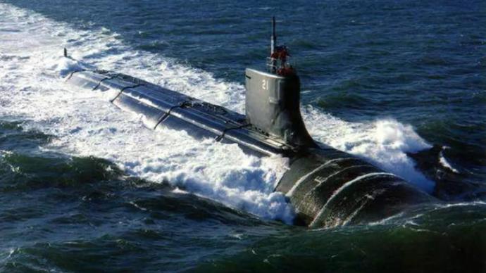 美国核潜艇南海出事，三个细节和几个秘密