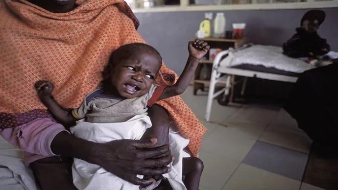 世卫组织首次推荐疟疾疫苗，30%的有效性能否改变非洲？