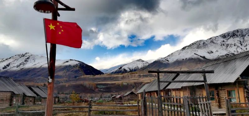 有奖征集进行中!最美不过这一抹红