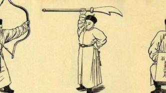 1898年，中国最后一个武状元之死