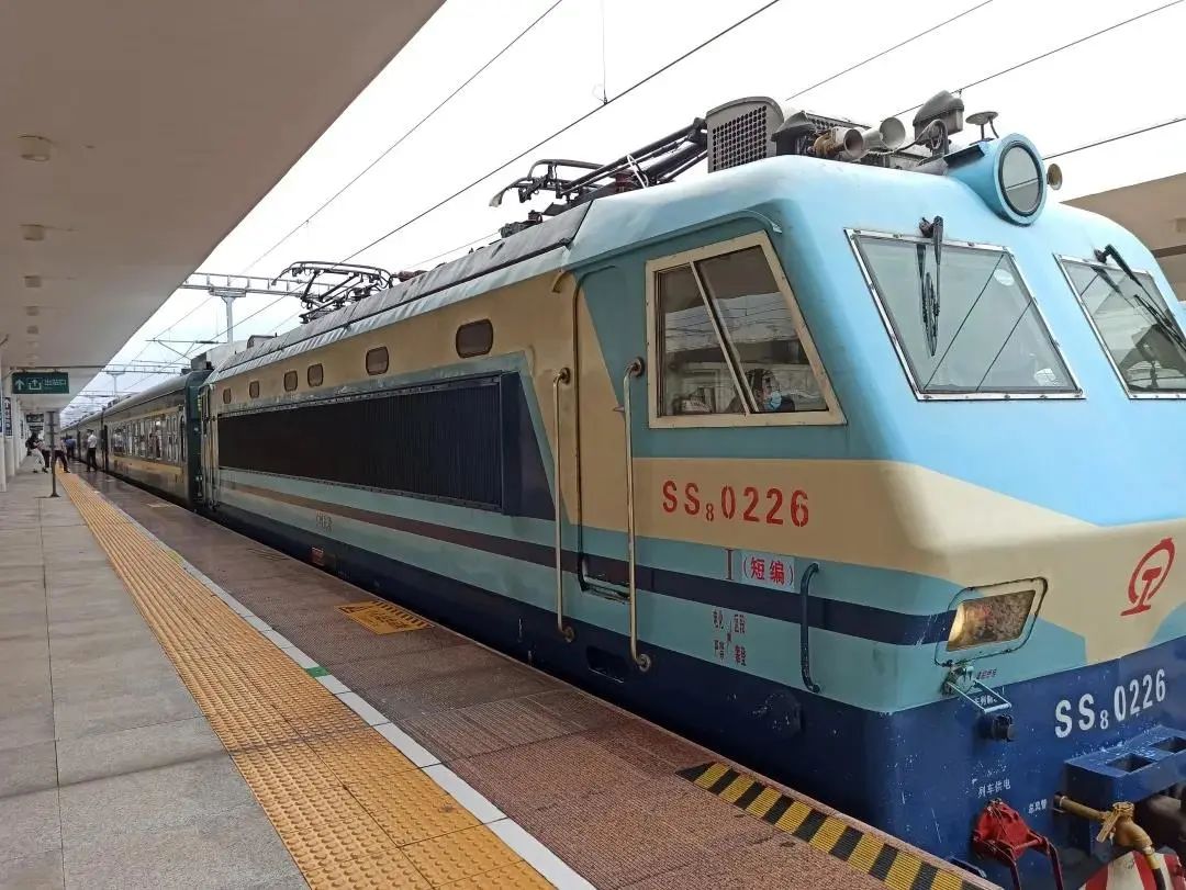 全国铁路10月11日调图,粤西旅客出行将更方便