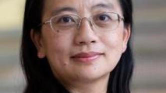 赛义夫当选IEEE主席，吴旻教授当选IEEE信号处理学会首位华裔女主席