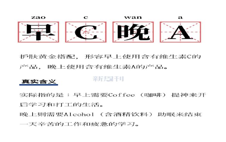 早是什么结构图片