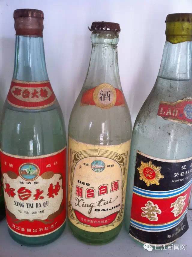 巨鹿老水仙花一醉半个世纪