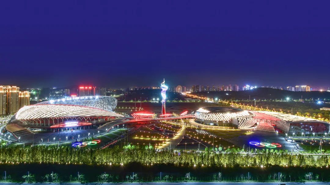 美丽蚌埠欢迎您