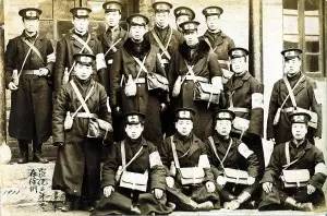 记忆| 110年前，辛亥革命里的天津城！
