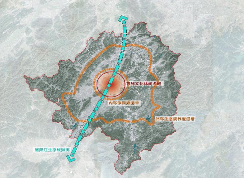 诸暨发布旅游业发展十四五规划十大旅游项目出炉