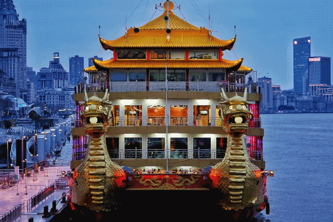 2021上海旅游节闭幕黄浦系列活动有多精彩