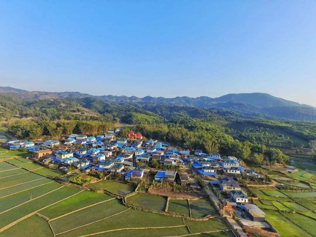 茶王勐海 勇者之家 | 美丽勐海需要您慢慢品味