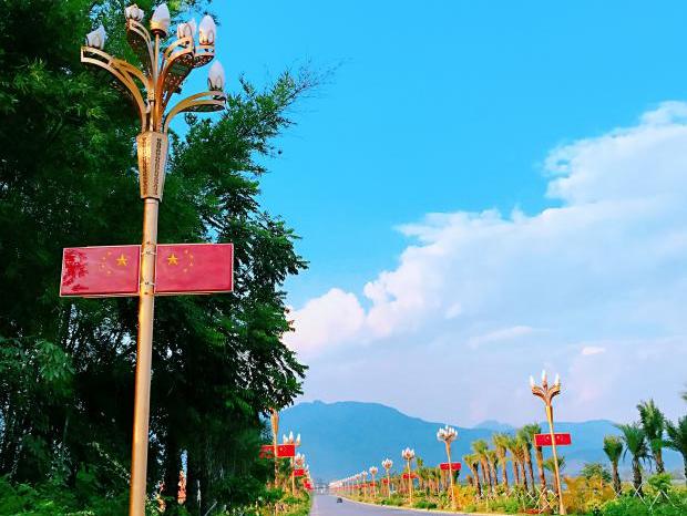 西南边陲小镇 | 带你走进幸福打洛