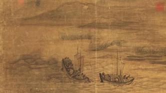 東亞文明 | 臺(tái)風(fēng)“送”我游大明：一個(gè)朝鮮人眼中的中國（上）