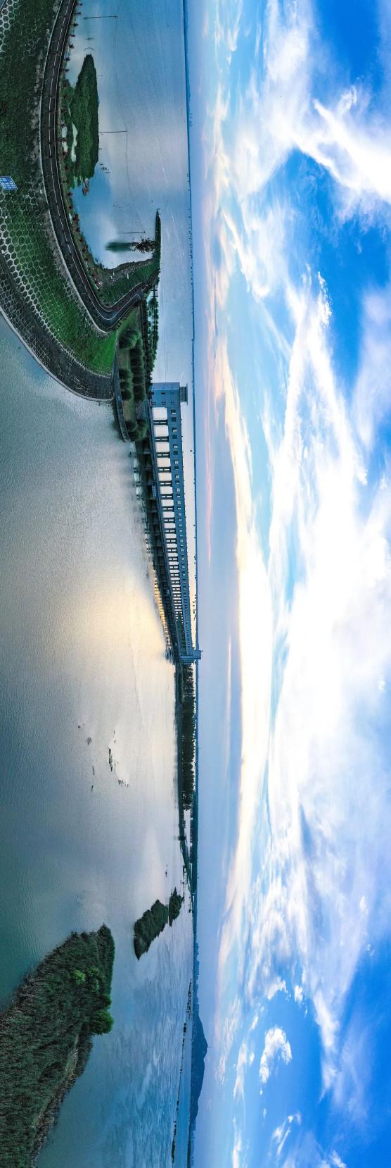 淮河靓