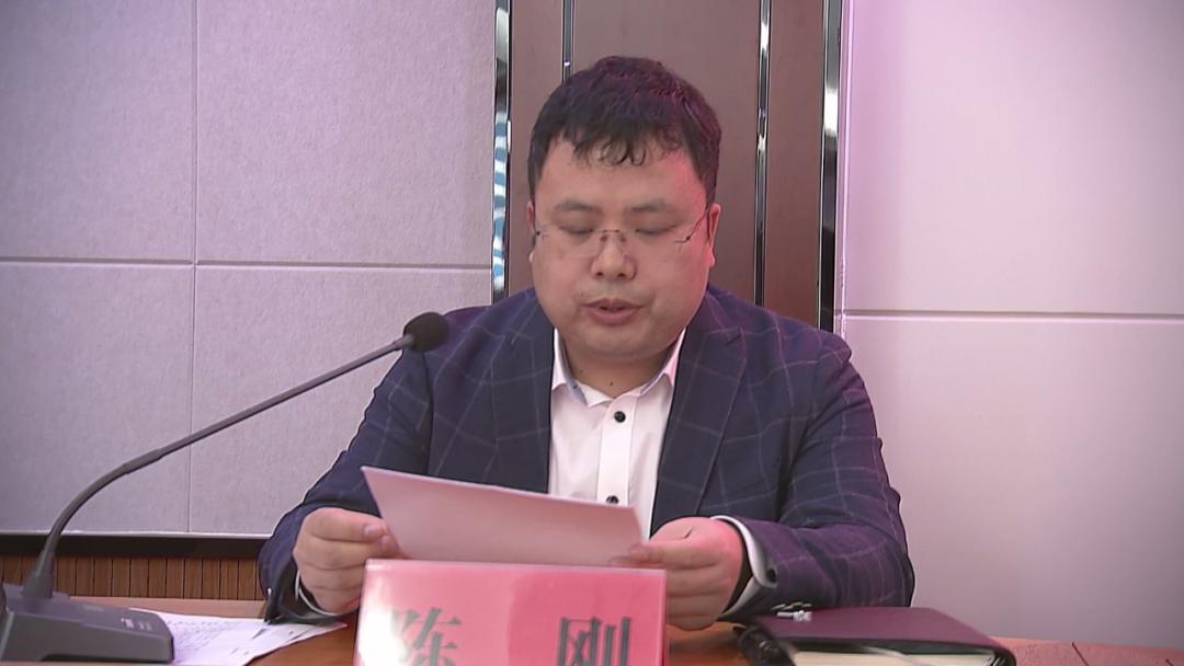 县领导张国辉,李国德,李红松,丁勇,李修丽,杨绍华,陈刚,迟福利,宫志勇