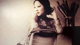 一代名媛嫁大31岁外交官，为爱遭日军软禁多年，却用艺术抒写出传奇