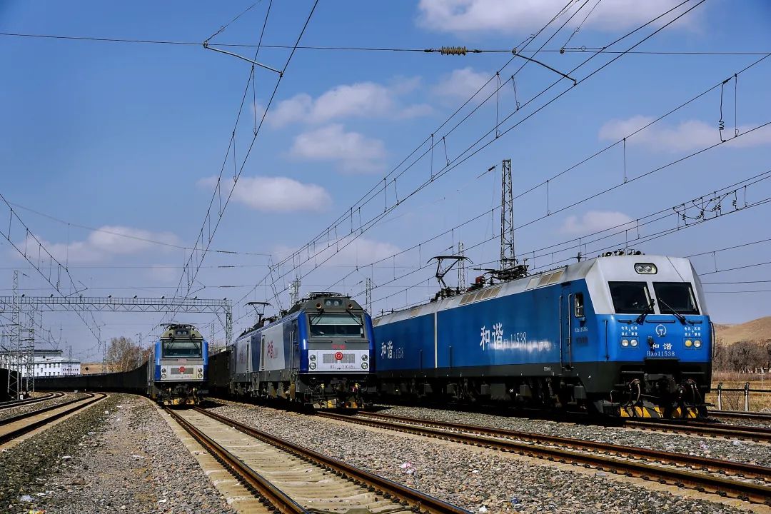 数到眼花这列火车到底多少节