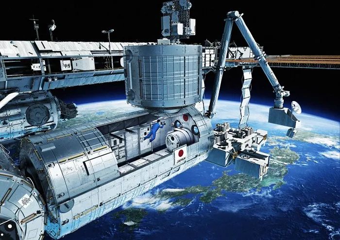 日本着手建造"宇宙巡逻艇"