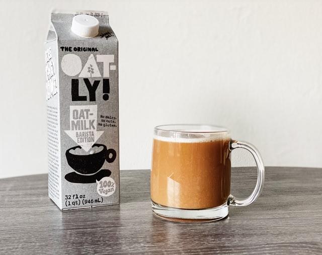 网红燕麦奶oatly终于发现打造环保品牌没那么容易