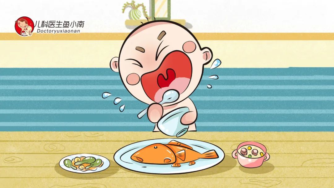 都说吃鱼好处多但这8种鱼真的别再买啦这个部位也别吃