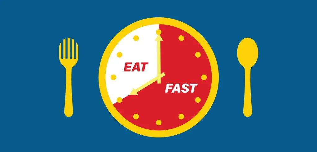 所有形式的间歇性禁食都有助减肥，还能改善身体健康状况