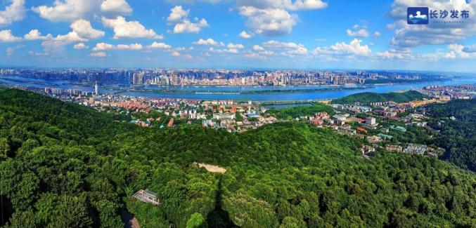 长沙示范引领长株潭都市圈建设