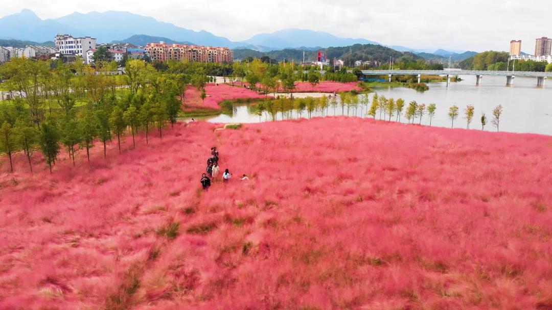 远安桃花岛景点介绍图片