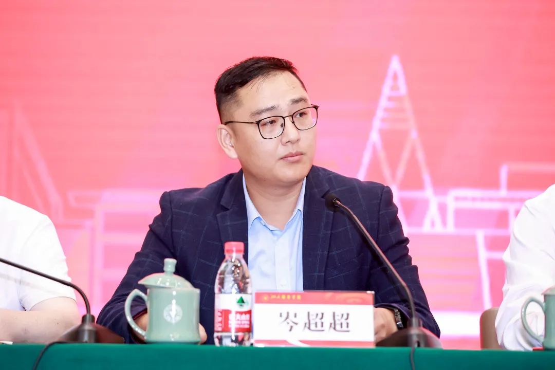 关注浙大城市学院侨联成立啦