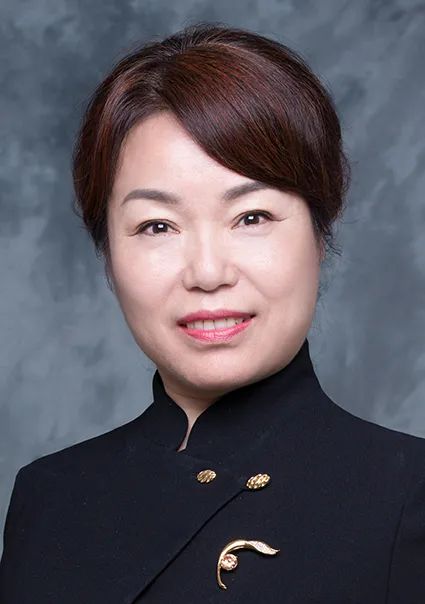 祝贺!刘兰娟教授获首届全国教材建设先进个人!