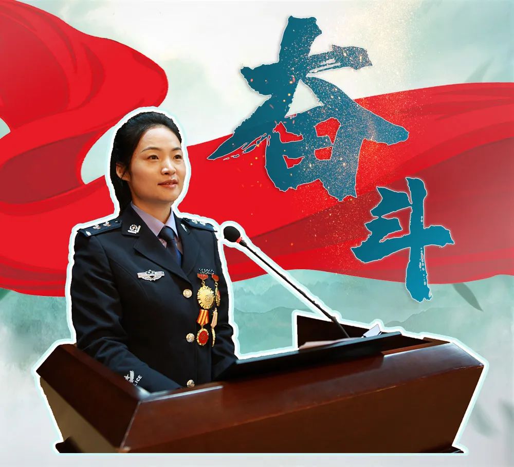 刘莹:侠骨柔情的知心姐姐_澎湃号·政务_澎湃新闻-The Paper