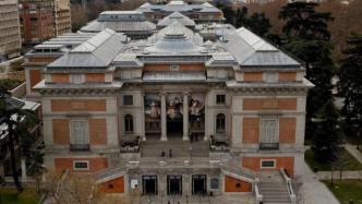 国际博物馆观察 | 西班牙普拉多博物馆