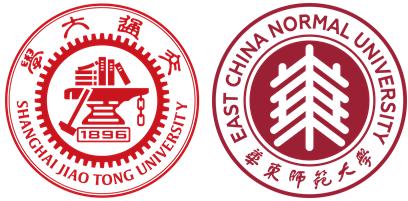 上海交通大学logo高清图片