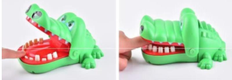 为什么牙医不用开口器掉下巴更惨的其实是牙医_https://www.jmylbn.com_新闻资讯_第9张