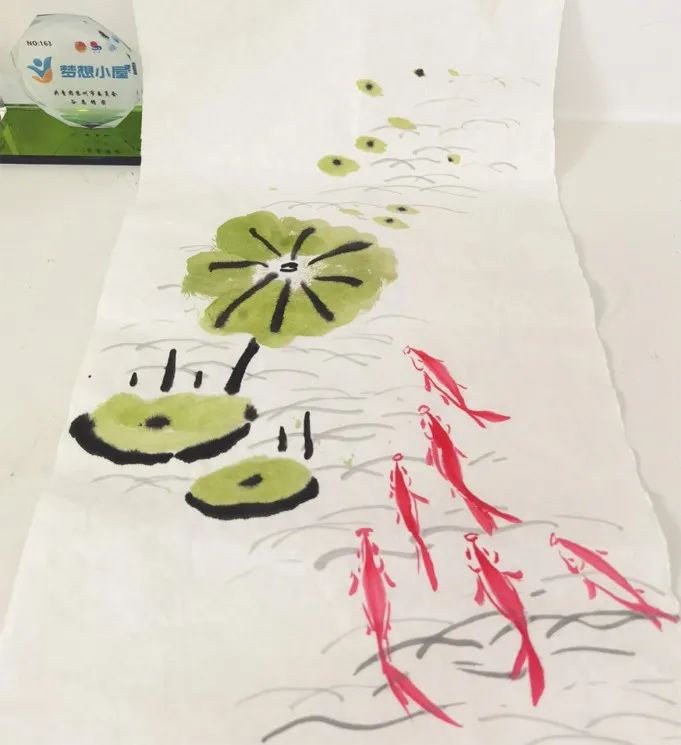 让"梦想小屋" 点亮梦想!