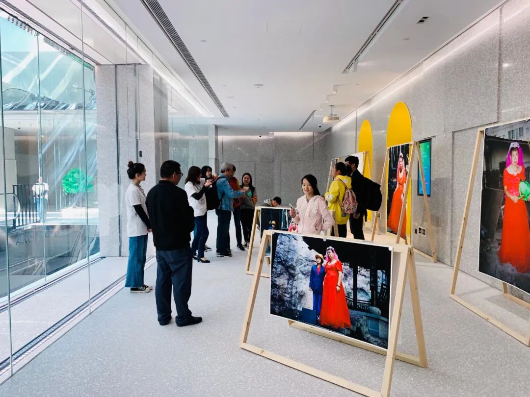 2021丽水摄影节展场来啦！赶紧收藏_澎湃号·政务_澎湃新闻-The Paper