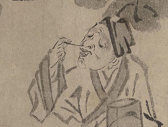 大宋老年人活动图鉴