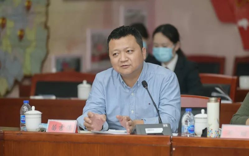 研究会军休干部法律服务中心副主任 苗吉伟军产房问题是老年人继承