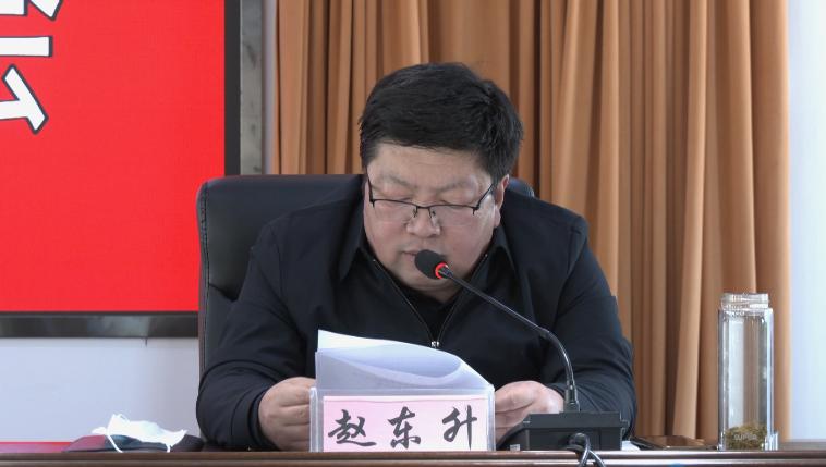 张北县召开巩固拓展脱贫攻坚成果及乡村建设提升攻坚月现场会