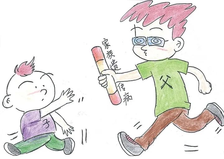 青春检验站单基因遗传病系列一苯丙酮尿症