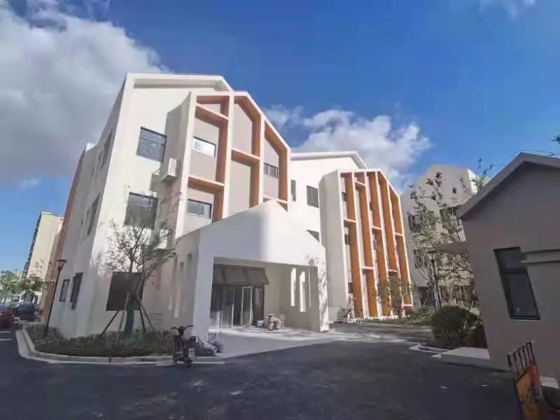 【服务上海民生】中建八局惠南民乐大型居住社区项目:十年造城为民生