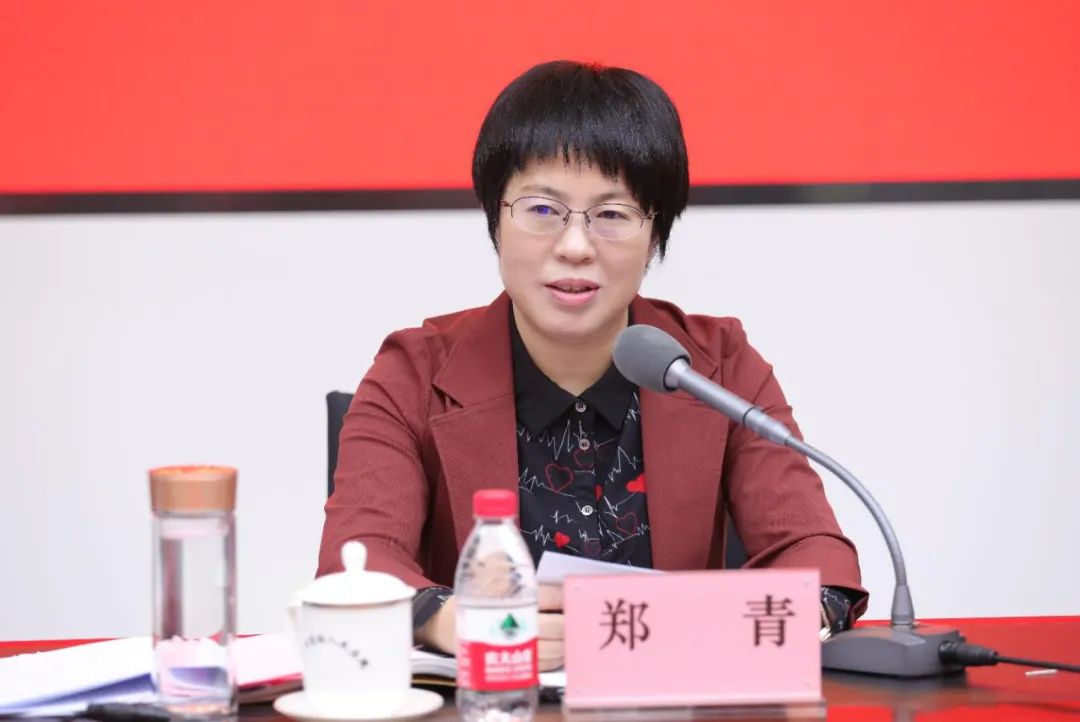 67辽宁高院召开机关离退休干部重阳节座谈会