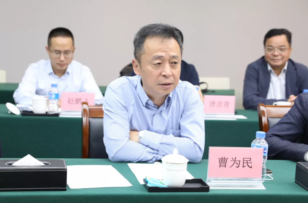 石油焦行业委员会与北部湾港签署战略框架协议中国石