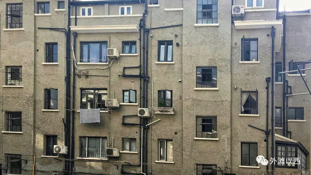 淮海中路林肯公寓的往事