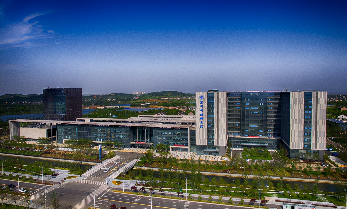 关注健康快乐成长苏州科技城医院积极组织开展中小学生体检