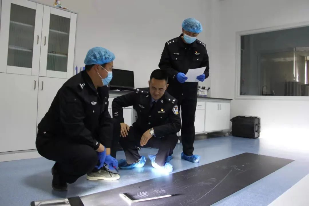 大调研、大摸底、大改革,呼伦贝尔深入贯彻落实全区“六一”刑侦工作会议精神