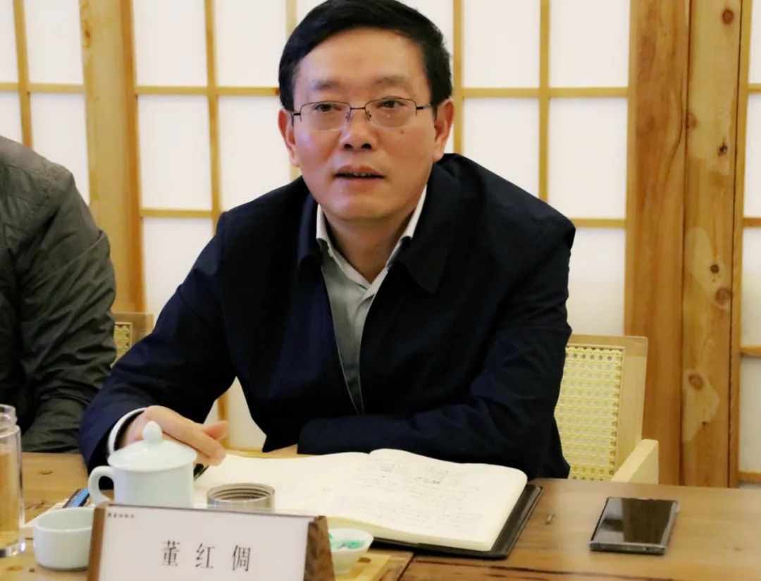 打造特色民宿集群全力助推乡村振兴中站区委书记董红倜主持召开民宿