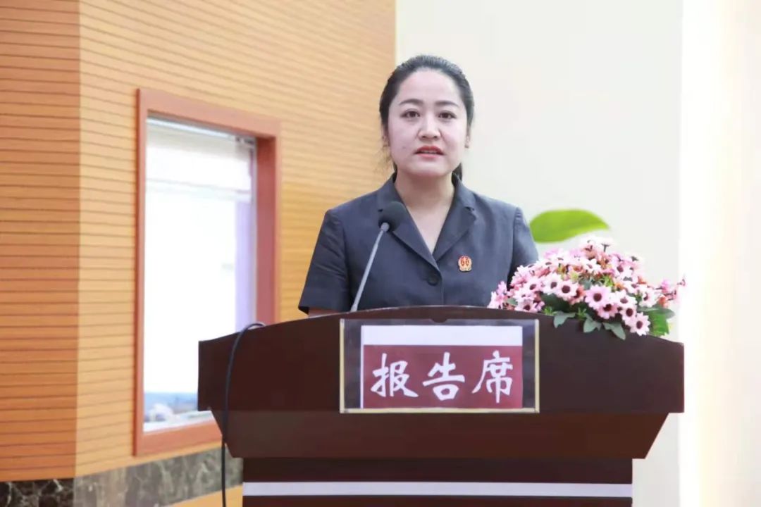 区人民法院立程佩深有感触地说,群众说的那句:"案子到了陈法官手里