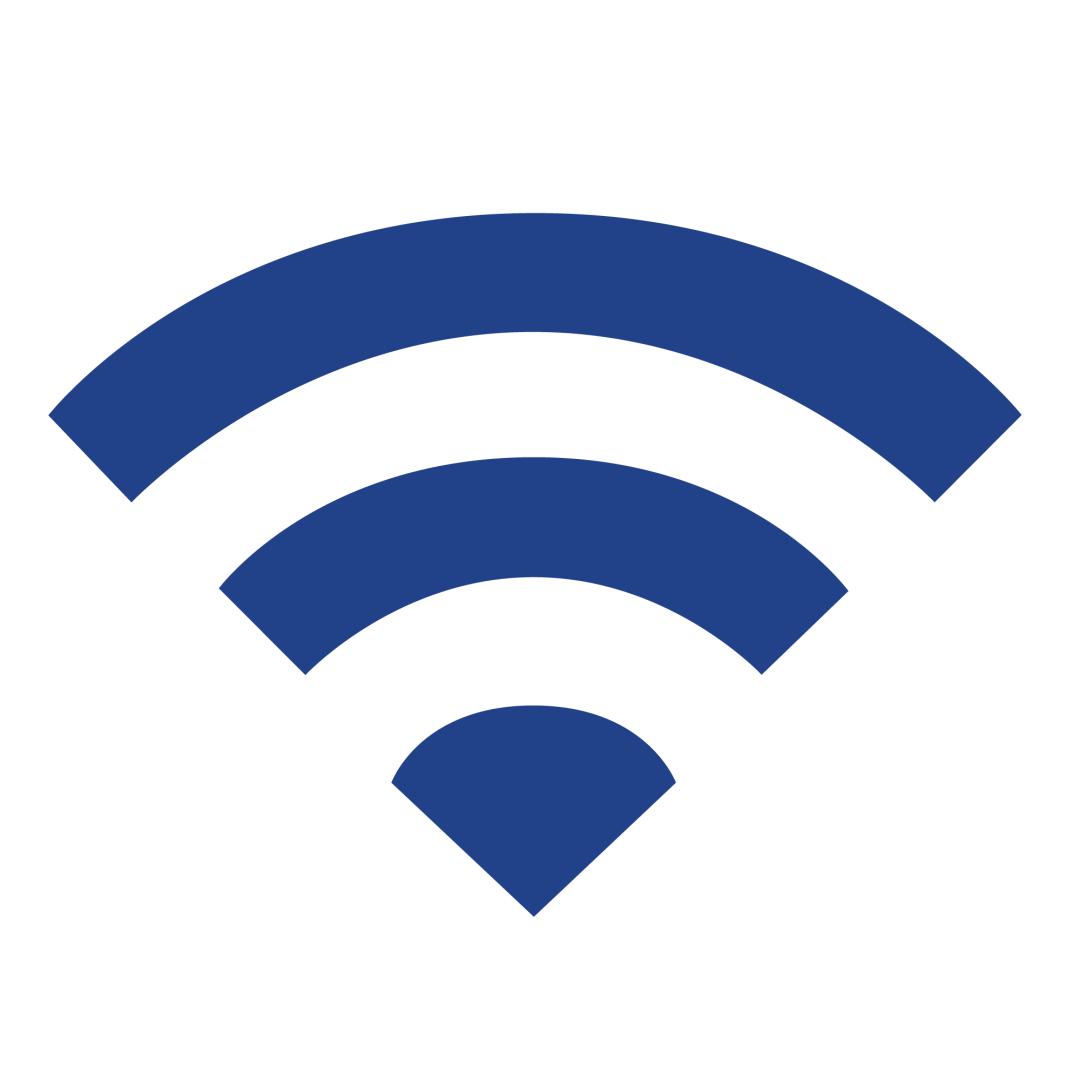 网络安全宣传周 | 你的wi-fi用对了吗?